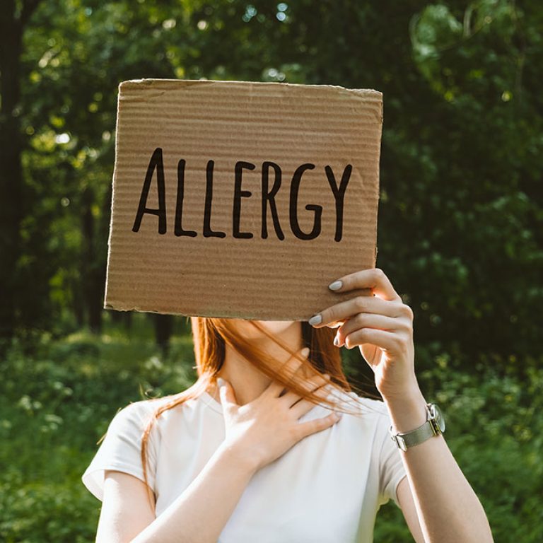 allergie